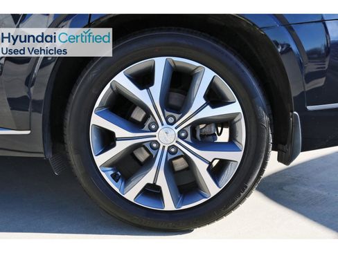 Used 2021 Hyundai Palisade Limited w/ Cargo Package image 33