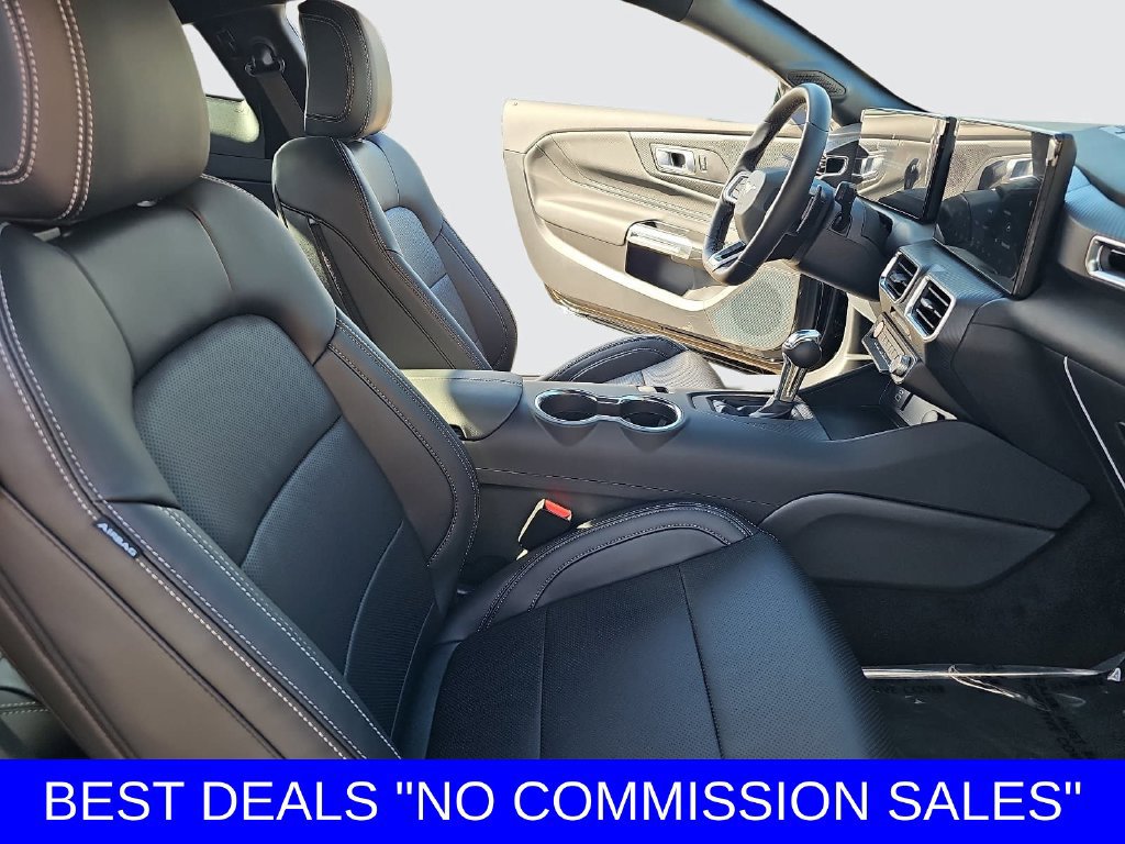 New 2026 Ford Mustang GT Premium RWD image 10