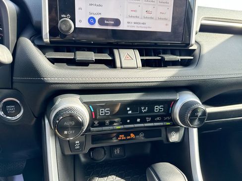 Used 2024 Toyota RAV4 XLE image 19
