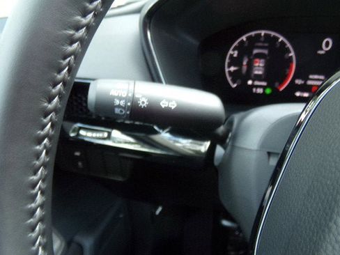 New 2025 Honda CR-V EX-L image 24