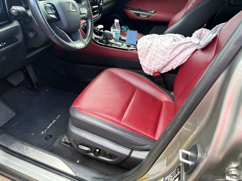 Used 2022 Lexus NX 350 AWD image 9