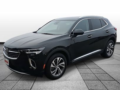 Used 2023 Buick Envision Essence