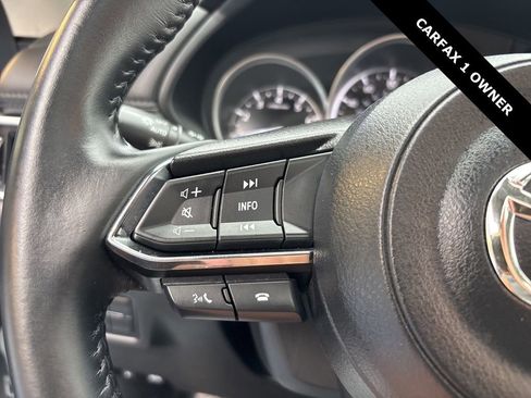 Used 2023 MAZDA CX-5 AWD 2.5 S w/ Preferred Package image 11