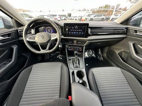 New 2026 Volkswagen Jetta S image 20