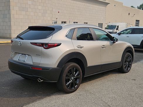 Used 2024 MAZDA CX-30 AWD 2.5 S w/ Select Sport Pkg image 6