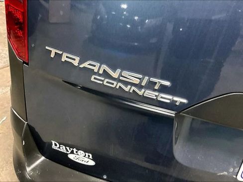 Used 2020 Ford Transit Connect XL image 32