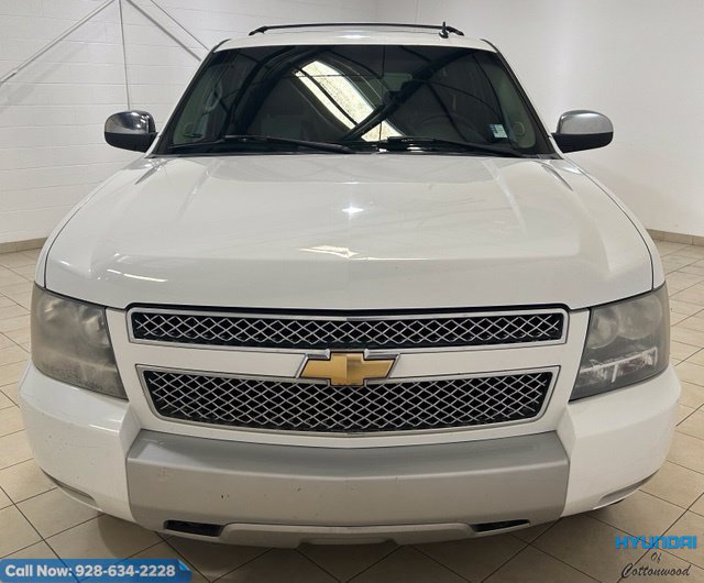 Used 2007 Chevrolet Suburban LT w/ LT Preferred Equipment Group AWD/4WD image 11
