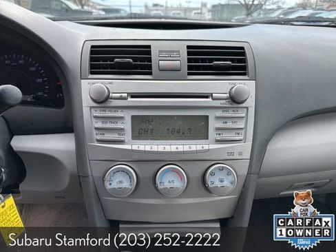 Used 2011 Toyota Camry LE w/ LE Extra-Value Pkg image 14