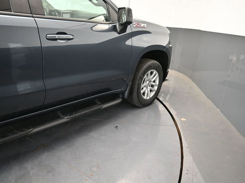 Used 2020 Chevrolet Silverado 1500 RST w/ All-Star Edition AWD/4WD image 24