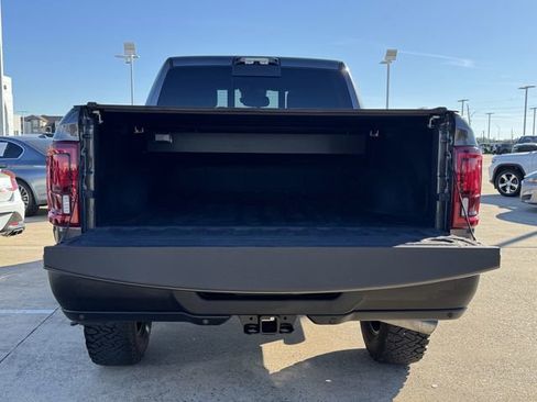 Used 2025 RAM 2500 Rebel w/ Rebel Level 2 Equipment Group image 25