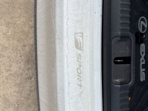 Used 2023 Lexus ES 350 F Sport image 23