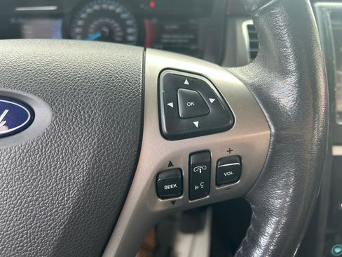 Used 2014 Ford Flex Limited image 19