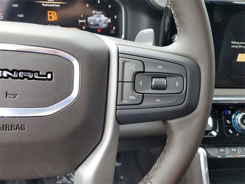 New 2026 GMC Sierra 1500 Denali w/ Denali Reserve Package image 27