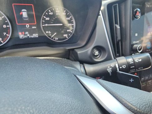 Used 2024 Subaru Impreza 2.0i Sport AWD/4WD image 13