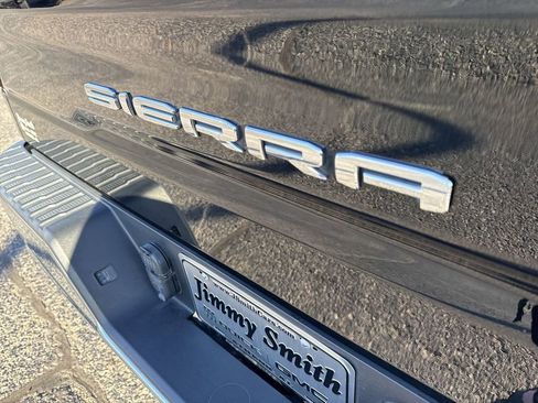 Certified 2021 GMC Sierra 1500 SLT w/ SLT Premium Package image 39