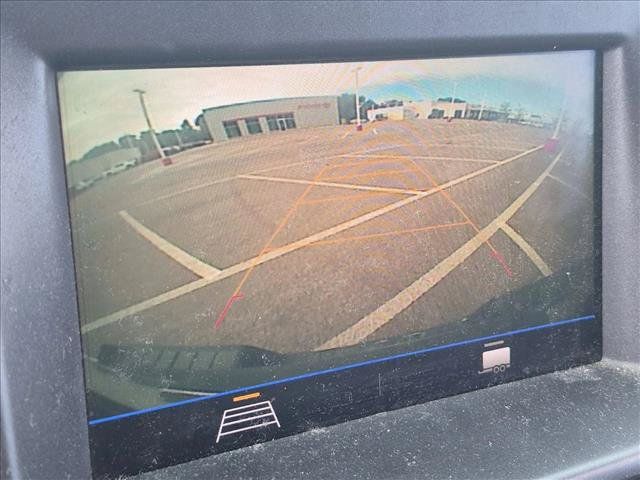 Used 2020 Chevrolet Colorado W/T w/ WT Convenience Package AWD/4WD image 10