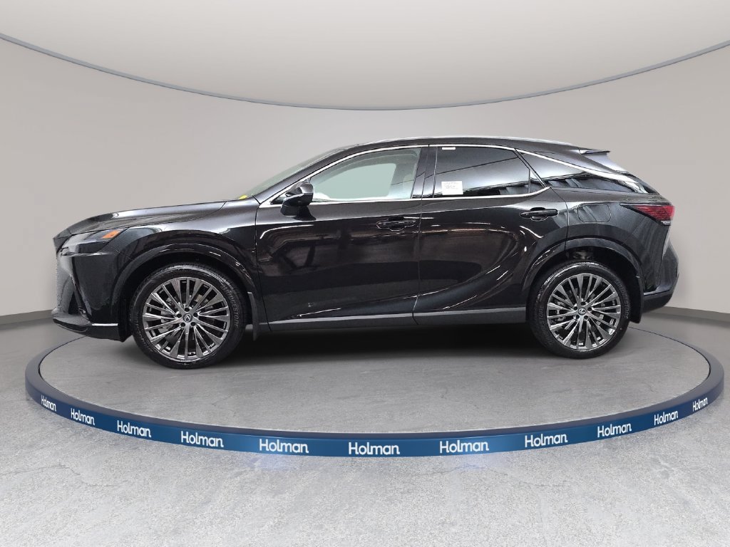 New 2026 Lexus RX 350 AWD w/ Convenience Package image 8