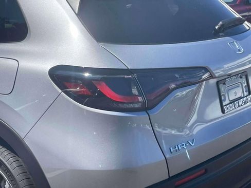New 2026 Honda HR-V EX-L image 9