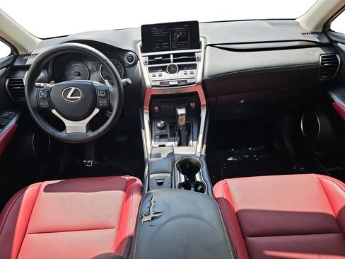 Used 2020 Lexus NX 300h AWD w/ Comfort Package image 9