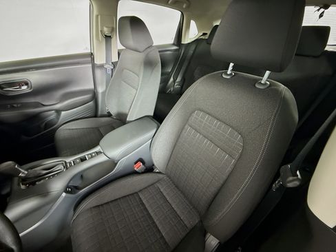 New 2026 Honda HR-V LX image 24