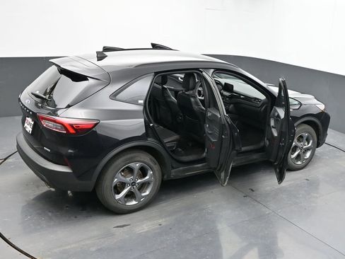 Used 2025 Ford Escape ST-Line image 48