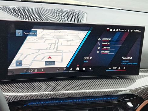 New 2026 BMW M4 xDrive Competition w/ Executive Package AWD/4WD image 10