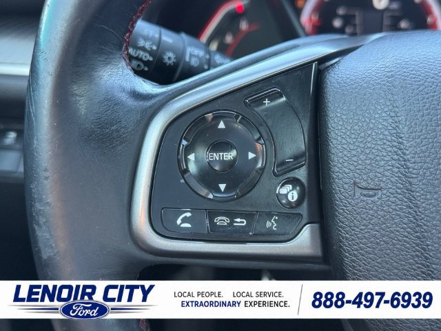 Used 2019 Honda Civic Si image 20