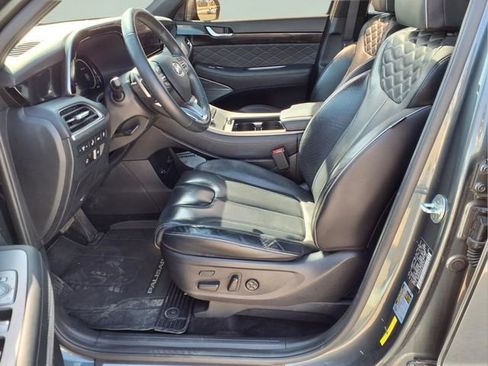 Used 2020 Hyundai Palisade Limited image 25