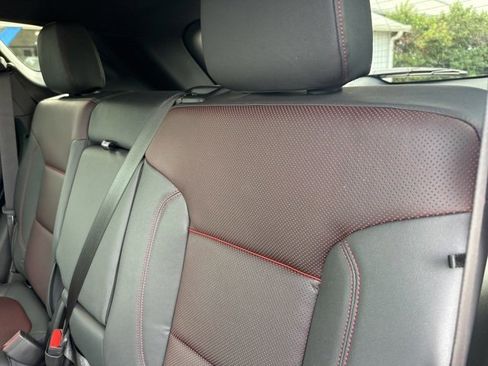 New 2026 Chevrolet Blazer RS w/ Driver Confidence II Package image 35