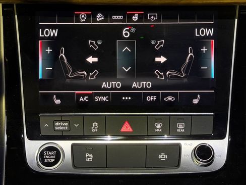 Used 2026 Audi Q7 2.0T Premium w/ Convenience Plus Package AWD/4WD image 19