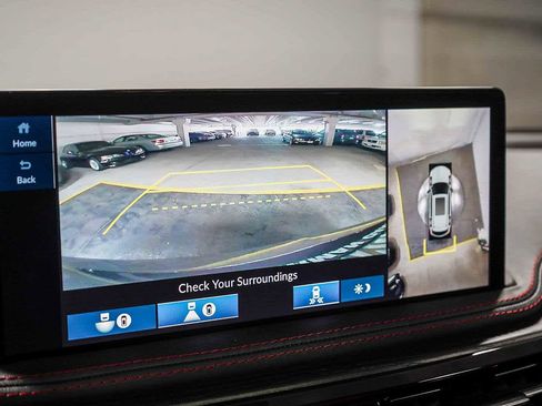 Certified 2025 Acura MDX Type S image 28