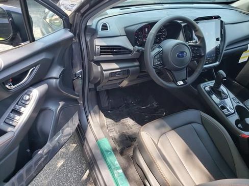 New 2026 Subaru Crosstrek 2.5i Limited AWD/4WD image 10