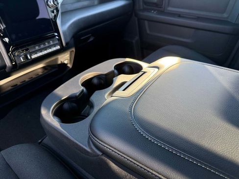 New 2026 RAM 2500 Tradesman image 18