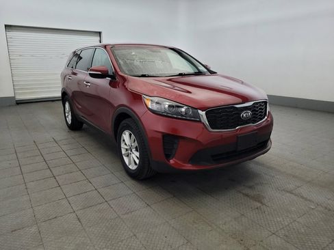 Used 2019 Kia Sorento FWD image 13
