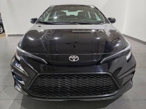 Used 2024 Toyota Corolla SE FWD image 8