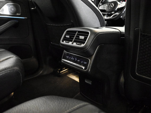 Certified 2021 Mercedes-Benz GLS 580 4MATIC image 19