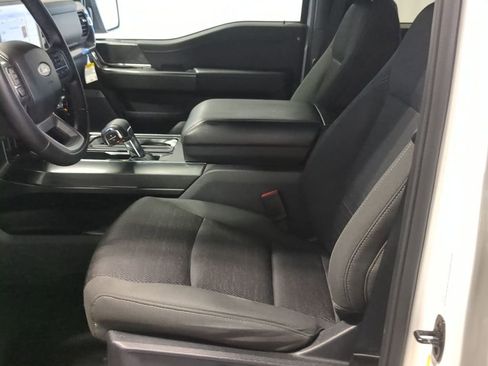 Used 2023 Ford F150 XLT w/ Equipment Group 302A High AWD/4WD image 20