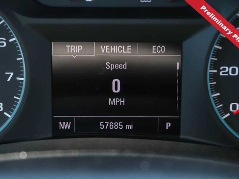 Used 2019 Chevrolet Equinox LS FWD image 19