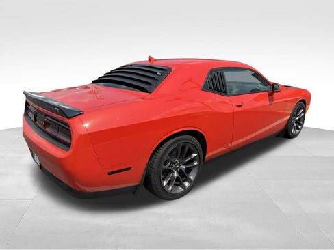Used 2023 Dodge Challenger R/T Scat Pack RWD image 33