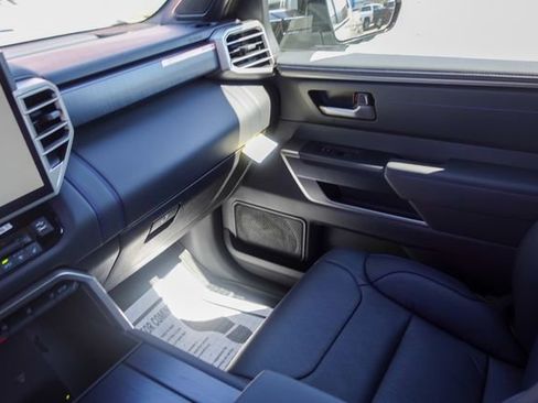 New 2026 Toyota Tundra Platinum AWD/4WD image 26