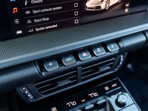 Certified 2025 Porsche 911 Carrera S image 40