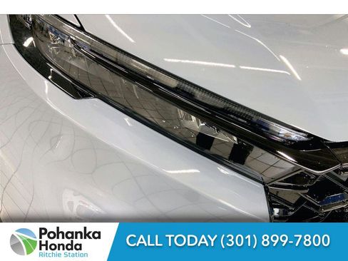 New 2026 Honda CR-V Sport-L image 16