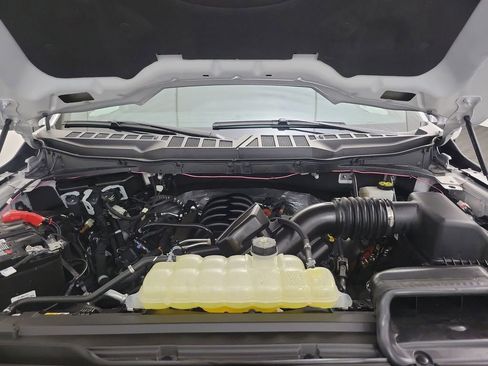 Used 2024 Ford F150 Lariat w/ Bed Utility Package image 31