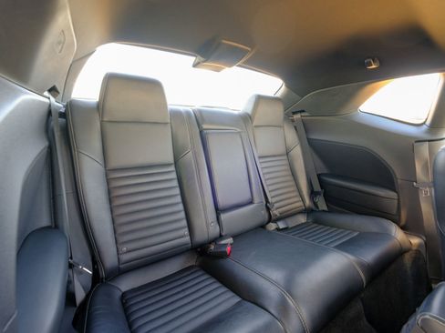 Used 2009 Dodge Challenger R/T image 19