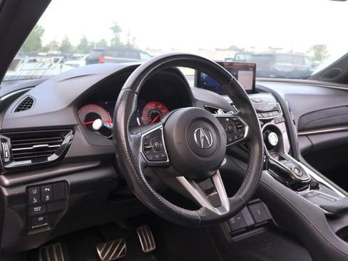 Used 2021 Acura RDX A-Spec AWD/4WD image 11