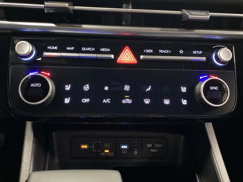 New 2026 Hyundai Santa Cruz Limited AWD/4WD image 19
