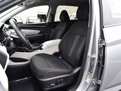 Used 2024 Hyundai Tucson SEL image 20