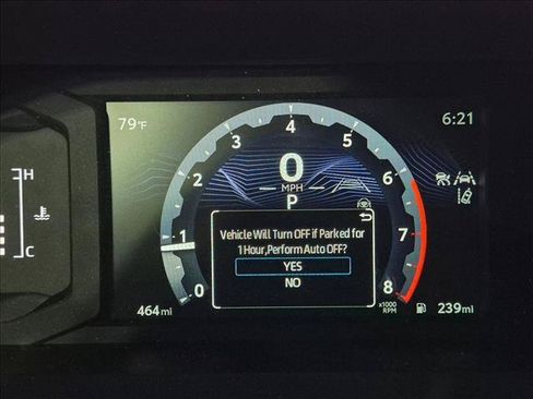 Used 2024 Toyota Tacoma SR5 w/ SR5 Upgrade Package AWD/4WD image 14