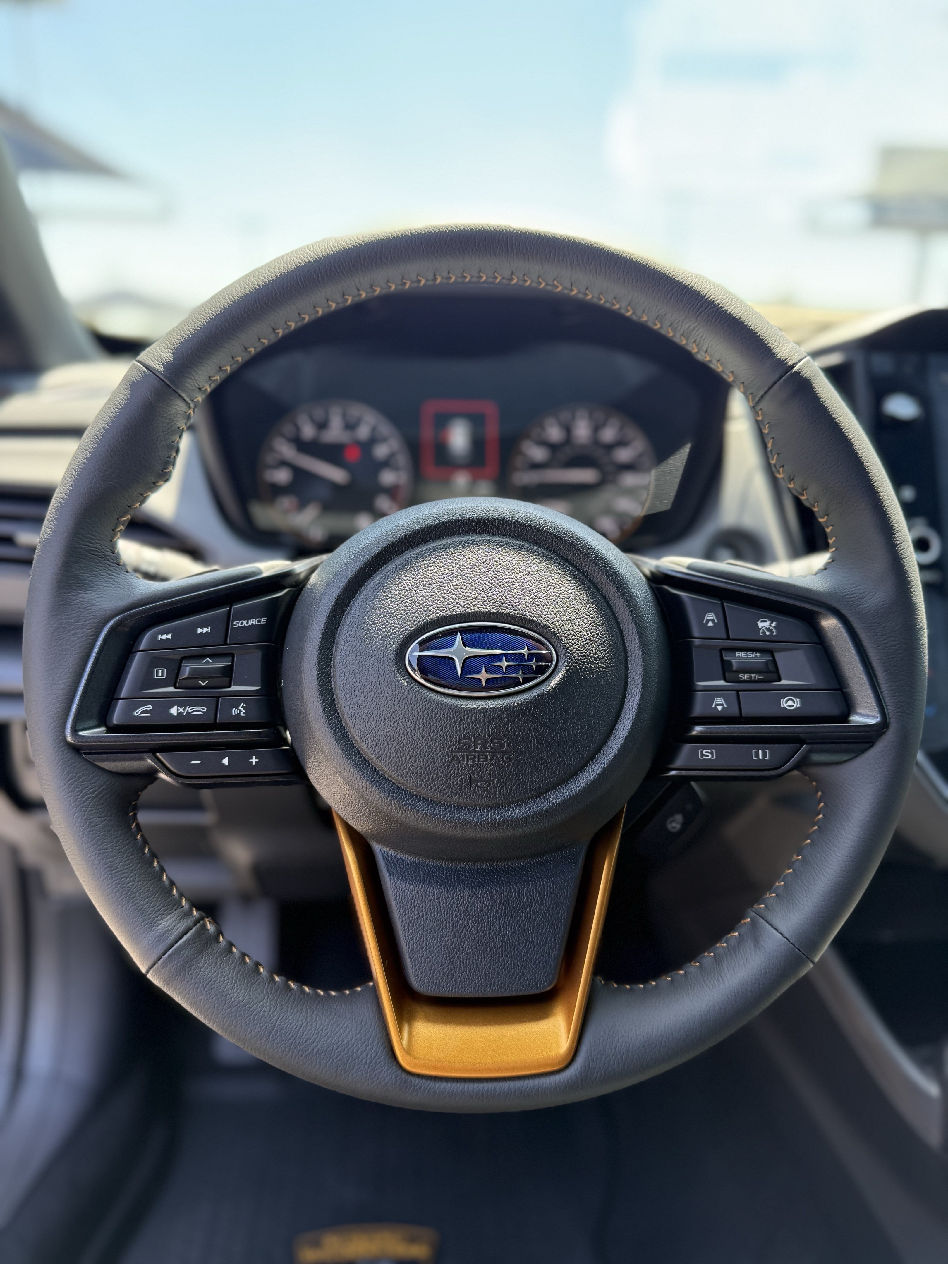 New 2026 Subaru Crosstrek 2.5i Wilderness AWD/4WD image 23