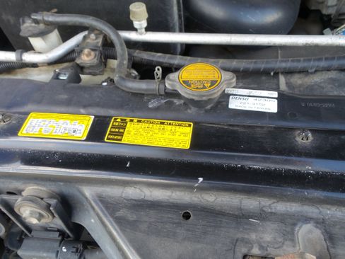 Used 1999 Lexus LX 470 4WD image 49